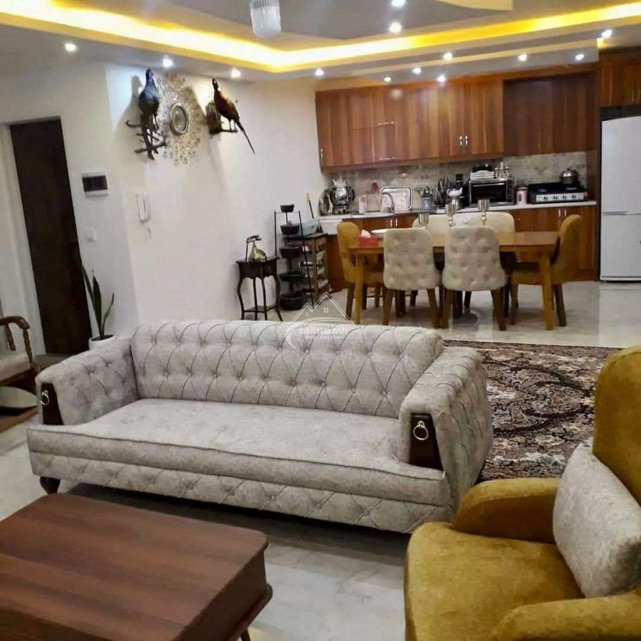 خرید ویلا در چمستان به صورت اقساط تا 3 ماه